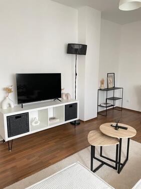 Foto - Etagenwohnung in Hamm zur Miete