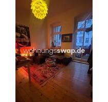 Wohnungsswap - 2 Zimmer, 60 m² - Pflügerstraße, Neukölln, Berlin