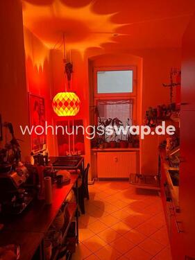 Foto - Etagenwohnung zur Miete in Berlin