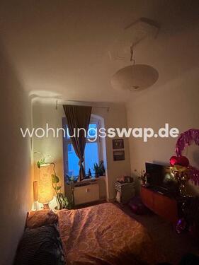Foto - Etagenwohnung in Berlin