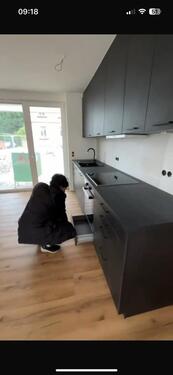 Foto - Etagenwohnung in Ilsfeld