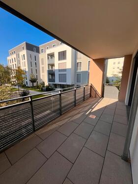 Foto - Etagenwohnung zur Miete in Brühl