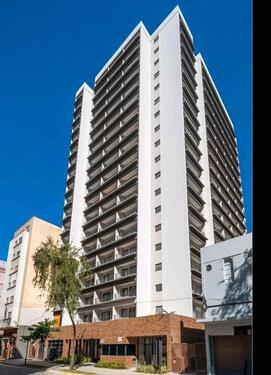 Foto - Wohnung in São Paulo-Zentrum - 55.000,00 EUR Kaufpreis,