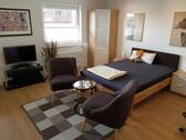 Foto - Einzimmerapartment für Wochenendpendler