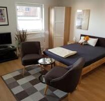 Einzimmerapartment für Wochenendpendler - Frankfurt am Main Bonames