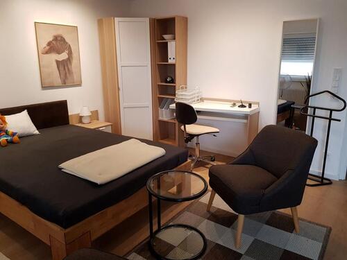 Foto - Etagenwohnung in Frankfurt am Main