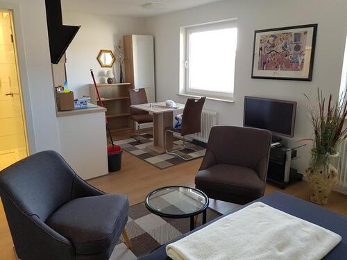 Foto - Etagenwohnung in Frankfurt am Main zur Miete
