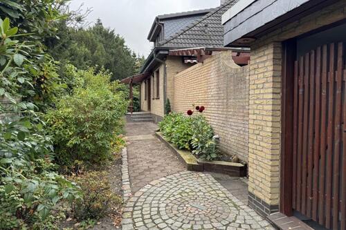 Foto - Einfamilienhaus in Lilienthal