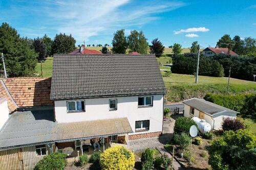 Foto - Einfamilienhaus in Nossen