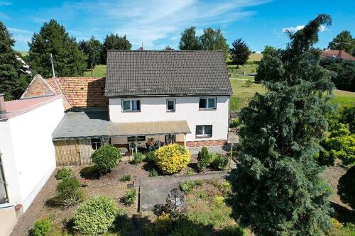 Foto - Einfamilienhaus in Nossen zum Kaufen