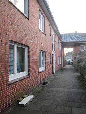 Foto - Ihr neues Zuhause in Glinde! Schicke, frisch renovierte 2,0-Zimmer-Wohnung mit Balkon!