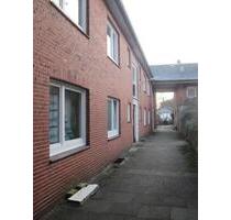 Ihr neues Zuhause in Glinde! Schicke, frisch renovierte 2,0-Zimmer-Wohnung mit Balkon!