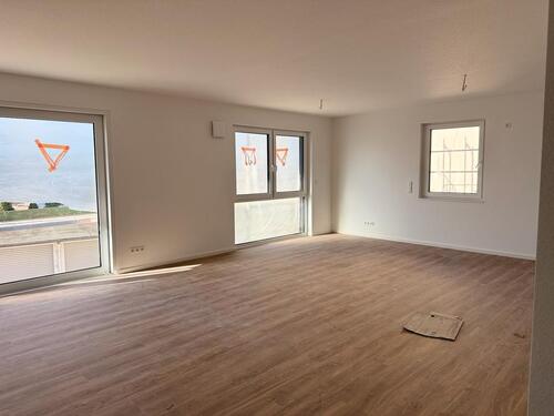 Foto - Etagenwohnung in Mannheim