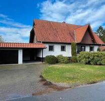 Einzelhaus mit schönem Garten in 21255 Dohren ab sofort - Tostedt
