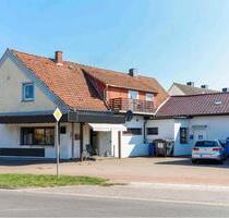 Wohnung zur Miete in Walsrode - 1.200,00 EUR Kaltmiete, in Langwedel (PLZ: 27299)