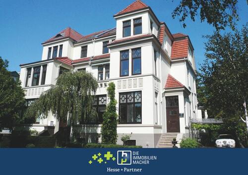 Foto - Exklusive möblierte Penthousewohnung am Osterdeich