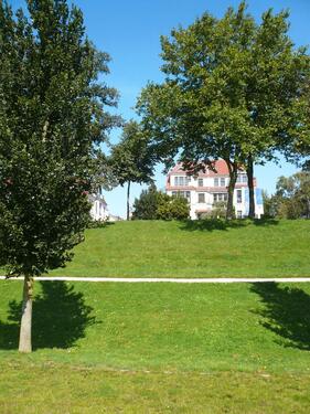 Foto - Etagenwohnung zur Miete in Bremen