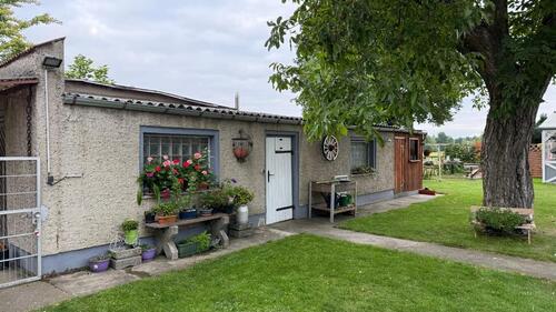 Foto - Einfamilienhaus in Fürstenwalde (Spree)