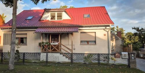 Foto - Einfamilienhaus in Fürstenwalde (Spree) zum Kaufen