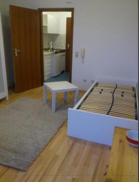 Foto - Etagenwohnung in Kaiserslautern zur Miete