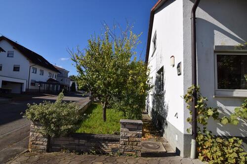 Foto - Einfamilienhaus zum Kaufen in Aldingen
