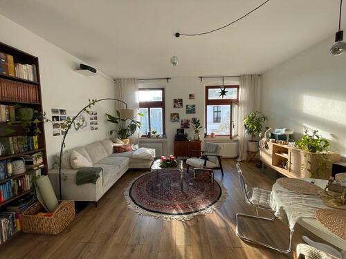 Foto - Helle Traumwohnung auf dem Ölberg