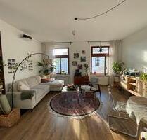 Helle Traumwohnung auf dem Ölberg - Wuppertal Elberfeld