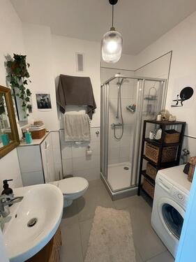 Foto - Etagenwohnung in Wuppertal zur Miete