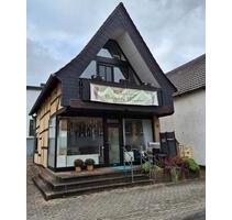 Ladenlokal in Westönnen – 46 m² im EG, Schaufensterfront - Werl