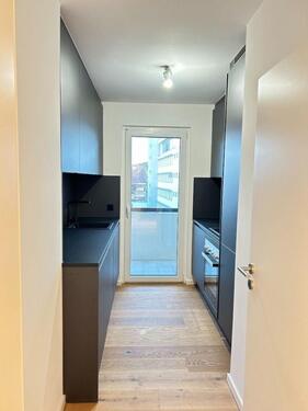 Foto - 3 Zimmer Etagenwohnung in Hamburg