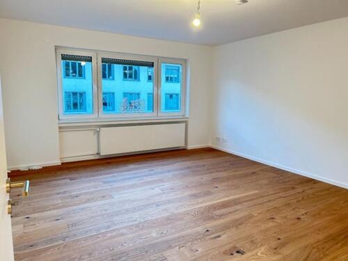 Foto - Etagenwohnung in Hamburg zur Miete