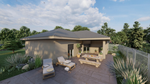 Foto - Sorglos-Festpreis in Toplage von Wittenberge