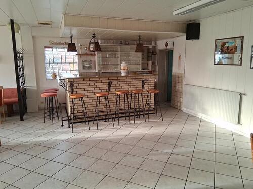 Foto - Vereinsheim für ihre Feier in Hamm zu Vermieten