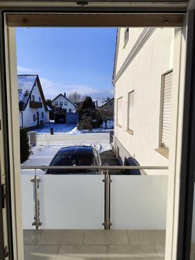 Foto - Helle und freundliche Wohnung in Kirchlengern mit Balkon u. Küche