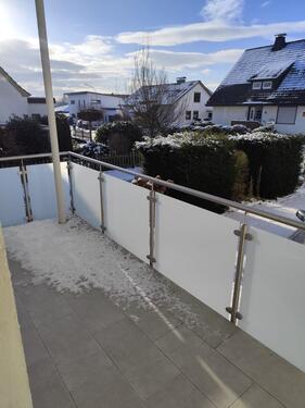 Foto - Erdgeschoßwohnung in Kirchlengern zur Miete