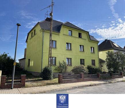 Foto - Dachgeschoßwohnung in Kamenz zur Miete