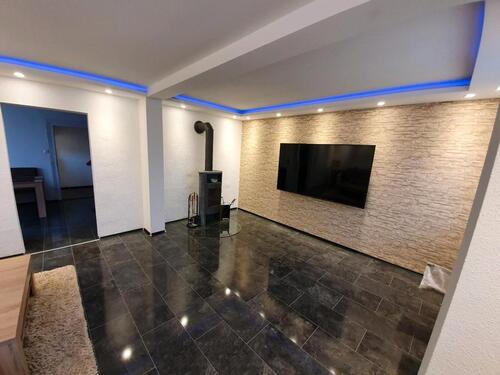 Foto - Doppelhaushälfte mit großem Grundstück, Garage & Glasfaser