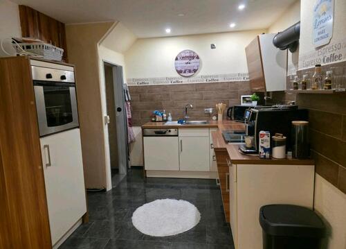 Foto - 7 Zimmer Doppelhaushälfte zum Kaufen in Frielendorf