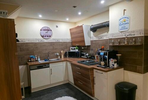 Foto - 7 Zimmer Doppelhaushälfte in Frielendorf