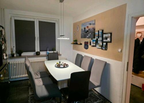 Foto - Doppelhaushälfte in Frielendorf zum Kaufen