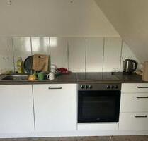 Helle ZKB mit toller Aussicht am Giersberg - Siegen Weidenau