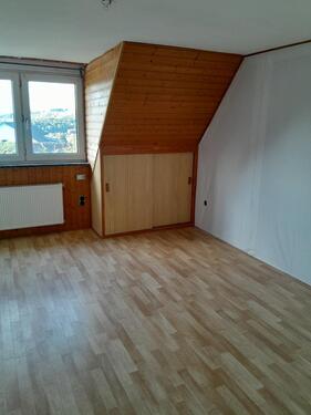 Foto - 2 Zimmer Dachgeschoßwohnung in Siegen