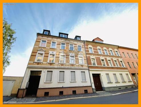 Foto - Gemütliche 2 Raum-Whg. mit Blick ins Grüne zu vermieten