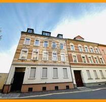 Gemütliche 2 Raum-Whg. mit Blick ins Grüne zu vermieten - Gera Alt-Taubenpreskeln