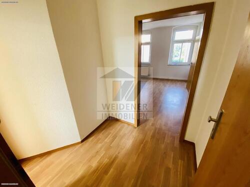 Foto - 2 Zimmer Etagenwohnung zur Miete in Gera