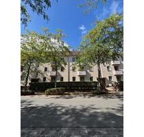 2-Zimmer-Wohnung mit Balkon und Einbauküche – sofort verfügbar - Halberstadt