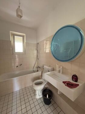 Foto - Etagenwohnung in Halberstadt zur Miete