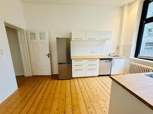 Foto - Tlw. möbliert * Jugendstil Charme