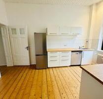 Tlw. möbliert * Jugendstil Charme - Dortmund