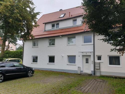 Foto - Provisionsfrei - DHH - 3 Wohneinheiten in Memmingerberg